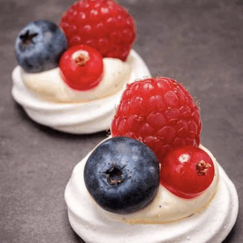 pavlova pavlova