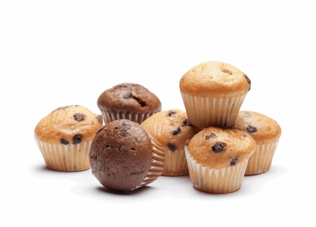 muffins