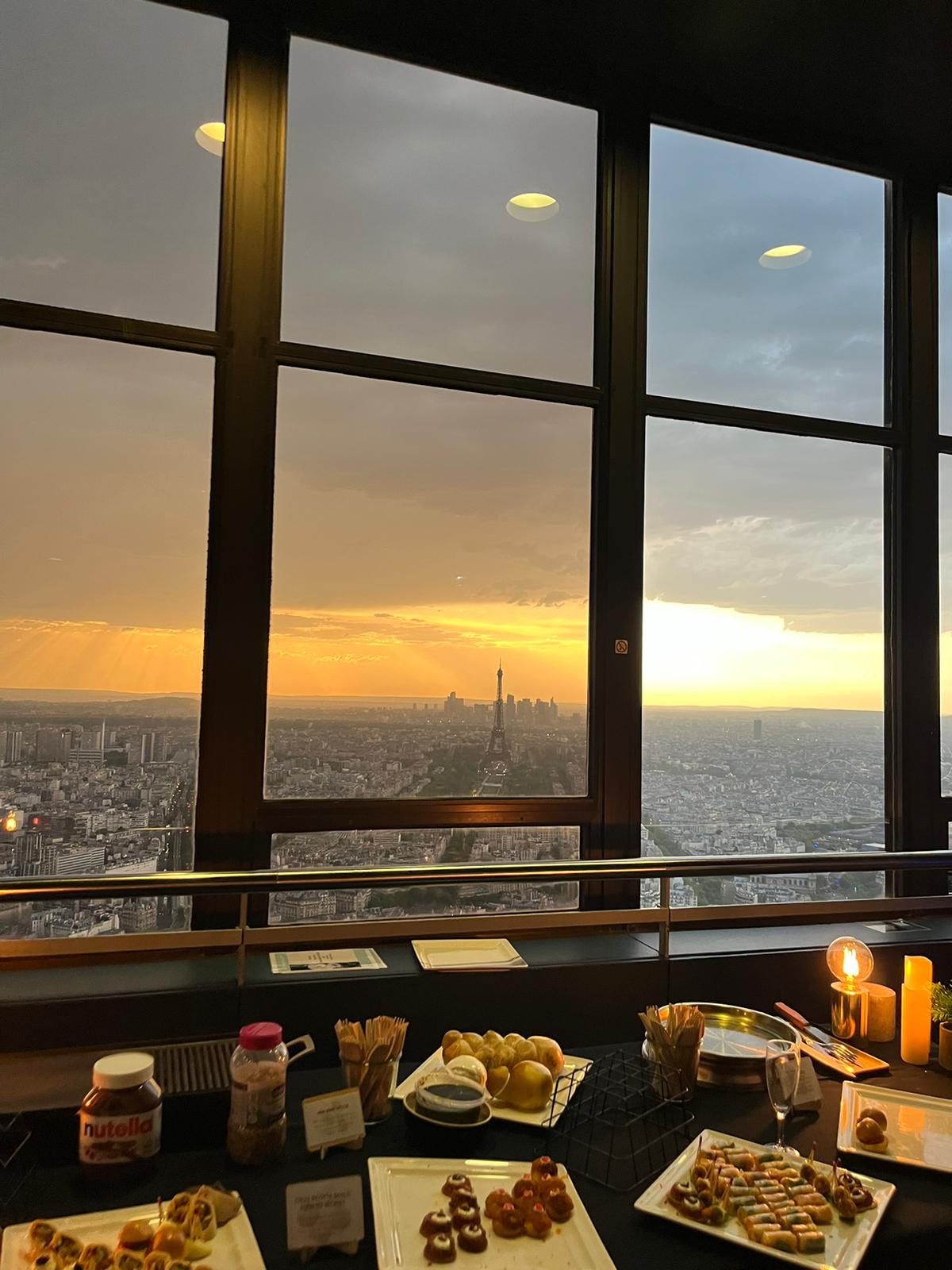 tour montparnasse